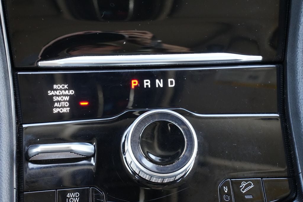 2024 Jeep Grand Cherokee 4xe 4xe
