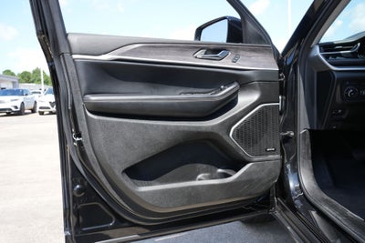 2024 Jeep Grand Cherokee 4xe 4xe