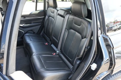 2024 Jeep Grand Cherokee 4xe 4xe
