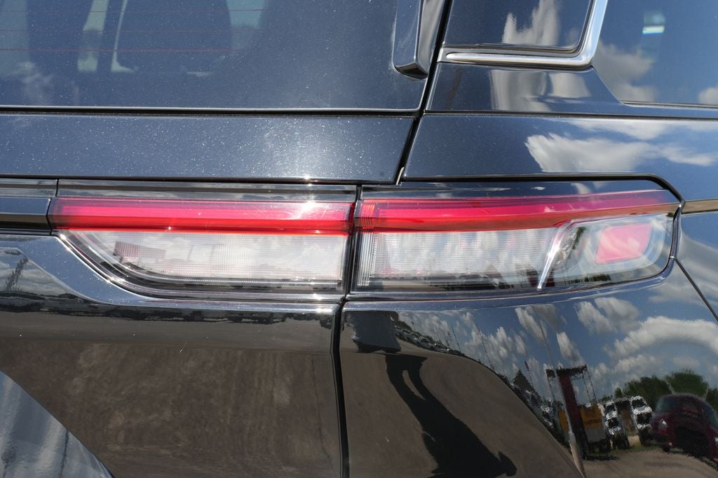 2024 Jeep Grand Cherokee 4xe 4xe