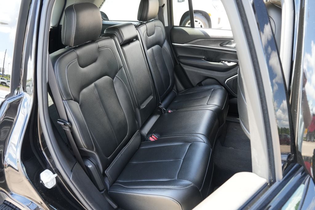 2024 Jeep Grand Cherokee 4xe 4xe