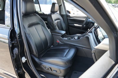 2024 Jeep Grand Cherokee 4xe 4xe