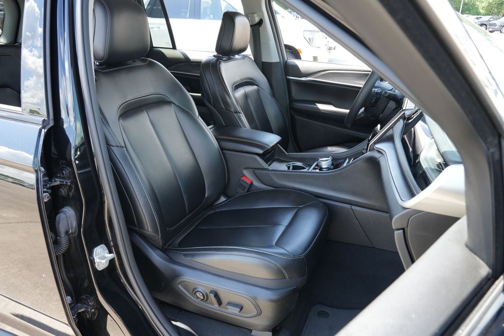 2024 Jeep Grand Cherokee 4xe 4xe