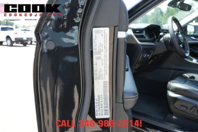2024 Jeep Grand Cherokee 4xe 4xe
