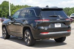 2024 Jeep Grand Cherokee 4xe 4xe