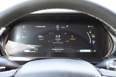 2024 Jeep Grand Cherokee 4xe 4xe