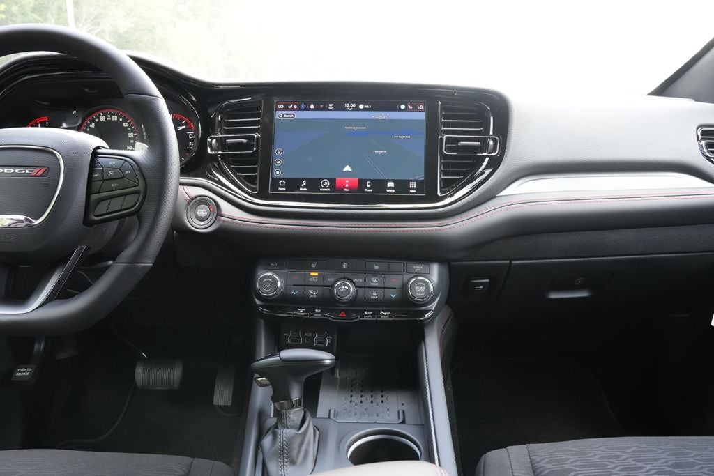 2026 Dodge Durango DURANGO GT AWD HEMI V8