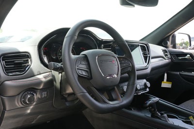2026 Dodge Durango DURANGO GT AWD HEMI V8