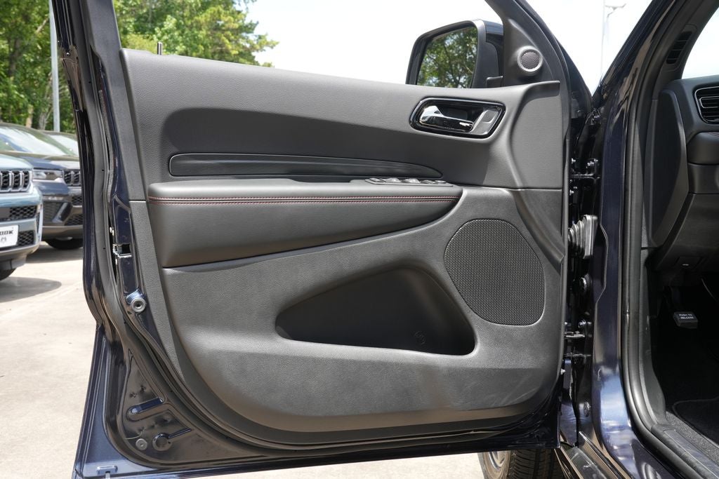2026 Dodge Durango DURANGO GT AWD HEMI V8