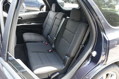 2026 Dodge Durango DURANGO GT AWD HEMI V8