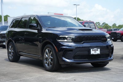 2026 Dodge Durango DURANGO GT AWD HEMI V8