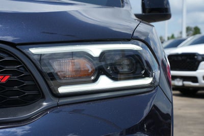 2026 Dodge Durango DURANGO GT AWD HEMI V8