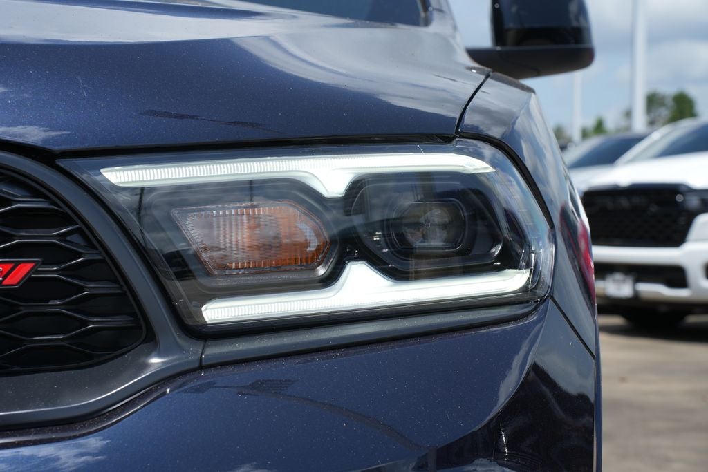 2026 Dodge Durango DURANGO GT AWD HEMI V8