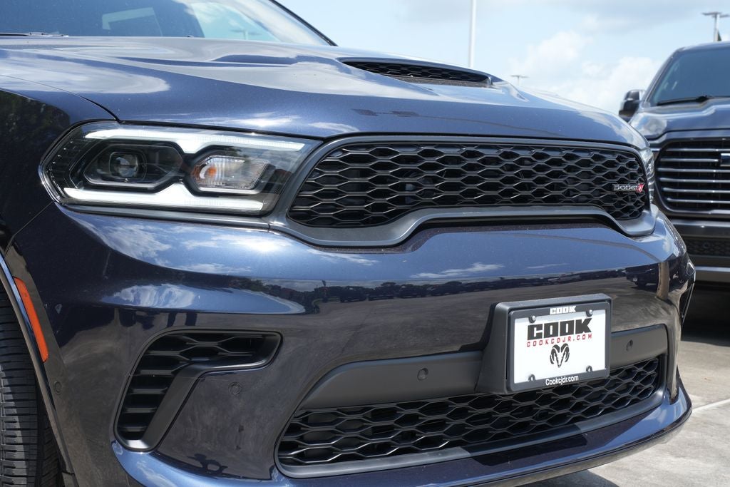 2026 Dodge Durango DURANGO GT AWD HEMI V8