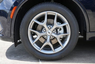 2026 Dodge Durango DURANGO GT AWD HEMI V8
