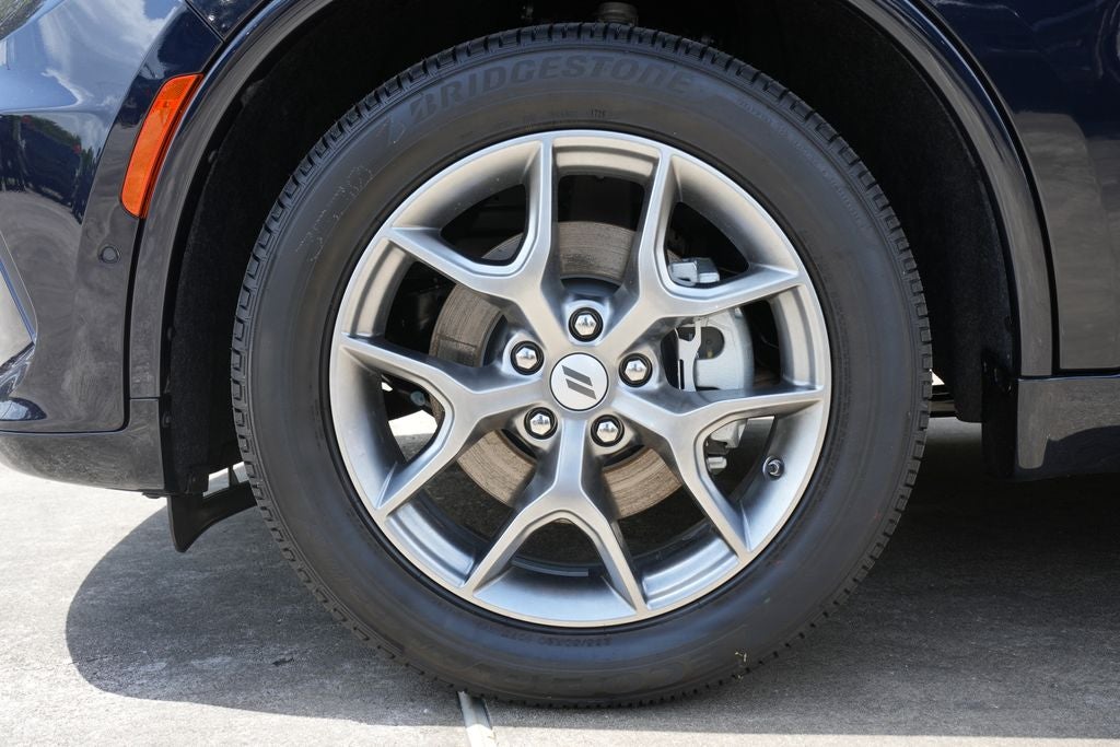 2026 Dodge Durango DURANGO GT AWD HEMI V8