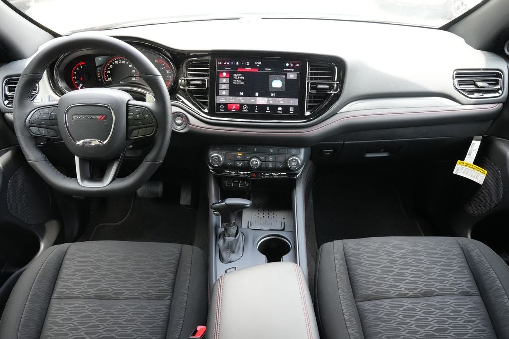2026 Dodge Durango DURANGO GT AWD HEMI V8