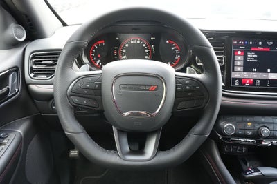 2026 Dodge Durango DURANGO GT AWD HEMI V8