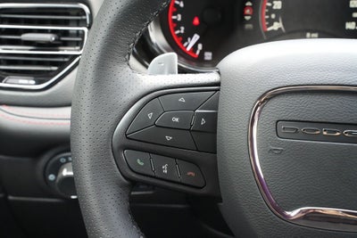 2026 Dodge Durango DURANGO GT AWD HEMI V8