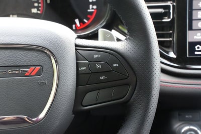 2026 Dodge Durango DURANGO GT AWD HEMI V8