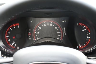2026 Dodge Durango DURANGO GT AWD HEMI V8