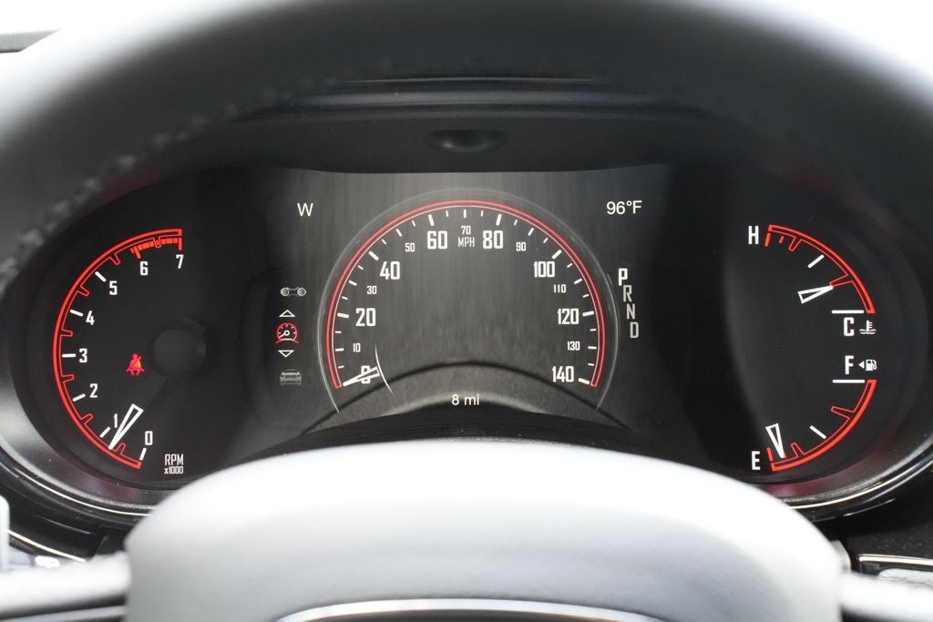 2026 Dodge Durango DURANGO GT AWD HEMI V8