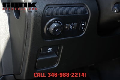2023 Jeep Wagoneer L Series II Carbide 4x4