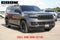 2023 Jeep Wagoneer L Series II Carbide 4x4