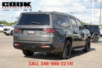 2023 Jeep Wagoneer L Series II Carbide 4x4