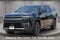 2026 Jeep Grand Wagoneer L GRAND WAGONEER L LIMITED ALTITUDE 4X4