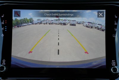 2026 Jeep Grand Wagoneer L GRAND WAGONEER L LIMITED ALTITUDE 4X4