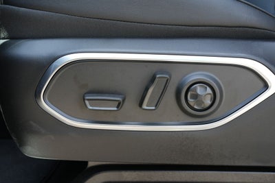 2026 Jeep Grand Wagoneer L GRAND WAGONEER L LIMITED ALTITUDE 4X4