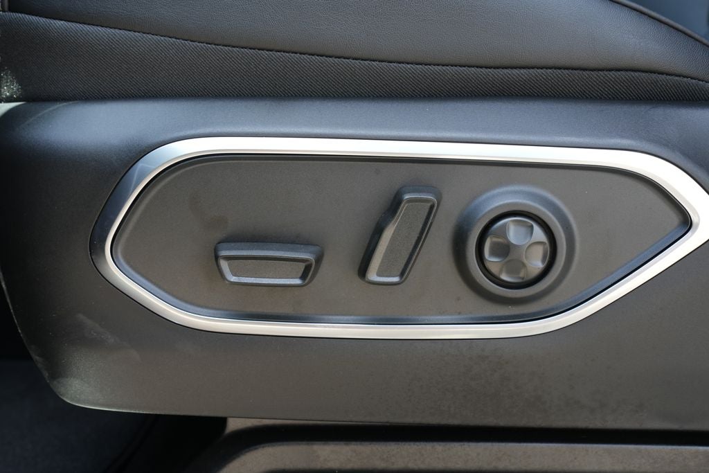 2026 Jeep Grand Wagoneer L GRAND WAGONEER L LIMITED ALTITUDE 4X4