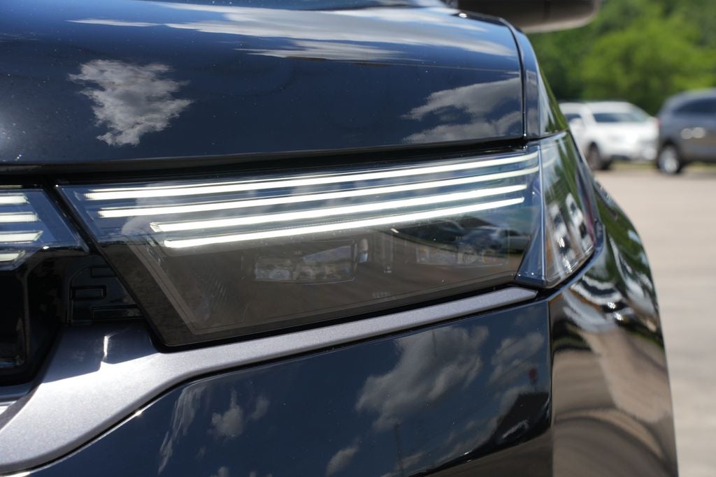 2026 Jeep Grand Wagoneer L GRAND WAGONEER L LIMITED ALTITUDE 4X4