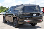 2026 Jeep Grand Wagoneer L GRAND WAGONEER L LIMITED ALTITUDE 4X4