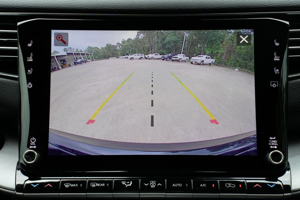 2026 Jeep Grand Wagoneer L GRAND WAGONEER L LIMITED ALTITUDE 4X4