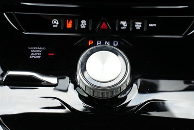 2026 Jeep Grand Wagoneer L GRAND WAGONEER L LIMITED ALTITUDE 4X4