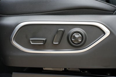 2026 Jeep Grand Wagoneer L GRAND WAGONEER L LIMITED ALTITUDE 4X4