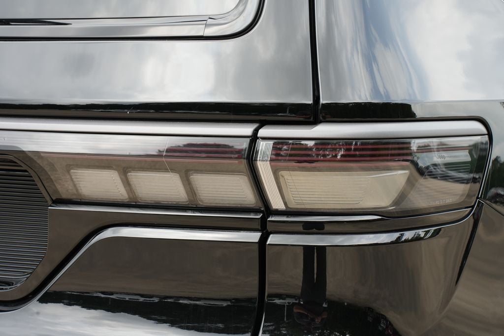 2026 Jeep Grand Wagoneer L GRAND WAGONEER L LIMITED ALTITUDE 4X4