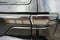 2026 Jeep Grand Wagoneer L GRAND WAGONEER L LIMITED ALTITUDE 4X4