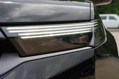 2026 Jeep Grand Wagoneer L GRAND WAGONEER L LIMITED ALTITUDE 4X4