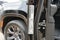 2026 Jeep Grand Wagoneer L GRAND WAGONEER L LIMITED ALTITUDE 4X4