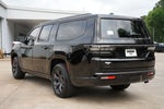 2026 Jeep Grand Wagoneer L GRAND WAGONEER L LIMITED ALTITUDE 4X4
