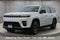 2026 Jeep Grand Wagoneer GRAND WAGONEER 4X2