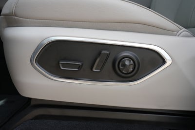 2026 Jeep Grand Wagoneer GRAND WAGONEER 4X2