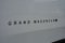 2026 Jeep Grand Wagoneer GRAND WAGONEER 4X2