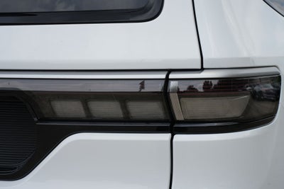 2026 Jeep Grand Wagoneer GRAND WAGONEER 4X2