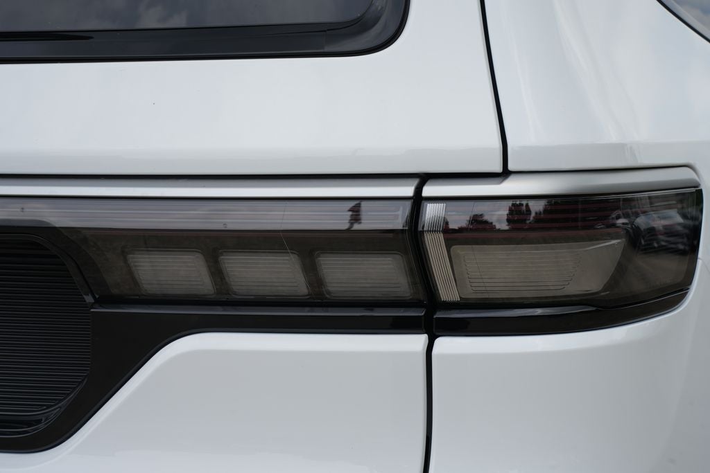 2026 Jeep Grand Wagoneer GRAND WAGONEER 4X2