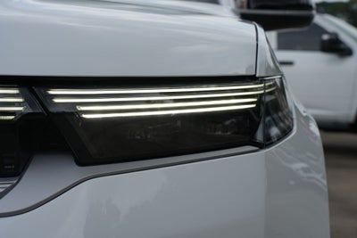 2026 Jeep Grand Wagoneer GRAND WAGONEER 4X2