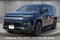 2026 Jeep Grand Wagoneer GRAND WAGONEER UPLAND 4X4